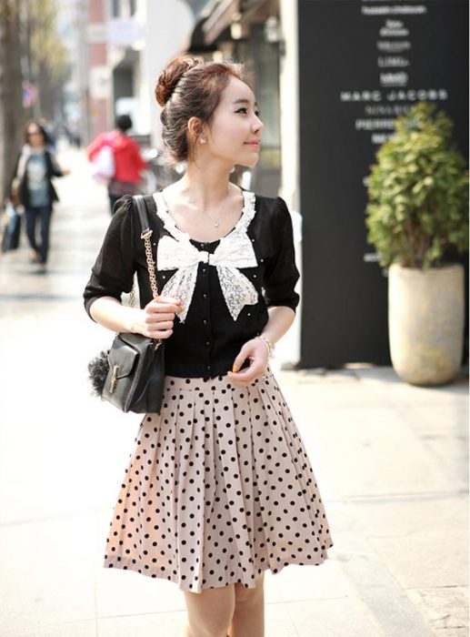 10 quy tắc chọn đồ cho cô nàng có vòng 3 nhỏ